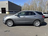 Used 2018 Chevrolet Equinox LT w/ Sun & Infotainment Package image 2