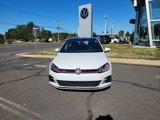 Used 2018 Volkswagen GTI Autobahn image 2