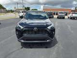 Used 2022 Toyota RAV4 XLE Premium image 2