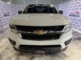 Used 2019 Chevrolet Colorado W/T w/ WT Convenience Package image 3