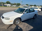 Used 2002 Chevrolet Malibu LS w/ Preferred Equipment Group 1 image 4