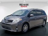Used 2018 Toyota Sienna XLE image 3