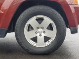 Used 2007 Jeep Grand Cherokee Limited w/ Trailer Tow Group IV image 5