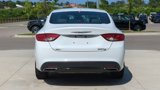Used 2015 Chrysler 200 S w/ Comfort Group image 4