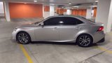 Used 2018 Lexus IS 300 F Sport image 5