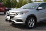 Certified 2022 Honda HR-V LX image 5