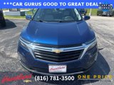 Used 2022 Chevrolet Equinox LT image 5