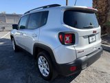 Used 2018 Jeep Renegade Latitude w/ Popular Equipment Group image 3
