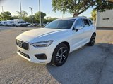 Used 2018 Volvo XC60 T6 R-Design w/ Convenience Package image 2