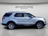 Used 2017 Ford Explorer Limited w/ Equipment Group 303A image 6