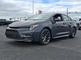 New 2025 Toyota Corolla SE image 3