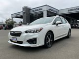Used 2019 Subaru Impreza 2.0i Premium image 3