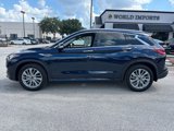 Used 2023 INFINITI QX50 Luxe image 5