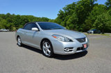 Used 2008 Toyota Solara SLE image 3