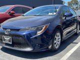 Used 2022 Toyota Corolla LE image 4