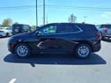 Used 2023 Chevrolet Equinox LT image 4