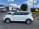 New 2025 Kia Soul LX image 3