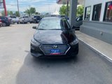 Used 2021 Hyundai Accent SE image 3