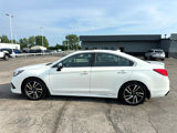 Used 2018 Subaru Legacy 2.5i Sport image 5