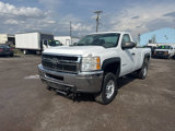Used 2011 Chevrolet Silverado 2500 W/T image 2