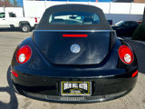 Used 2008 Volkswagen Beetle S image 4