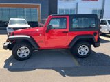 Used 2013 Jeep Wrangler Sport image 5