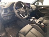 Certified 2025 Audi Q5 2.0T Premium Plus w/ Premium Plus Package image 3