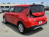 New 2025 Kia Soul LX image 3