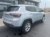 New 2025 Jeep Compass Latitude image 3