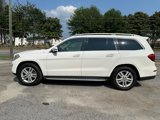 Used 2016 Mercedes-Benz GL 450 4MATIC w/ Premium I Package image 5