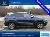 Used 2021 Kia Seltos S image 2