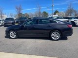 Used 2022 Chevrolet Malibu LT image 2