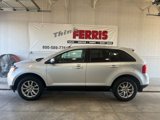 Used 2014 Ford Edge SEL w/ Equipment Group 205A image 2