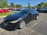 Used 2014 MAZDA MAZDA6 Touring image 2