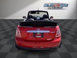 Used 2011 MINI Cooper Convertible image 6
