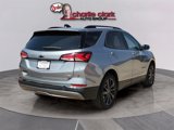 Used 2023 Chevrolet Equinox RS w/ RS Leather Package image 5
