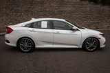Used 2021 Honda Civic EX image 3