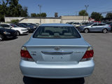 Used 2006 Toyota Camry LE image 4