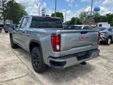 New 2025 GMC Sierra 1500 Pro w/ Graphite Edition image 4