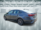 Used 2021 Kia Forte GT w/ GT2 Package image 4