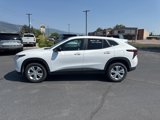 Used 2025 Chevrolet Trax LS image 4