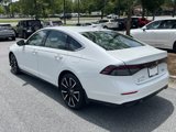 Used 2023 Honda Accord Touring image 4