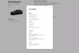 Used 2022 Tesla Model X image 4