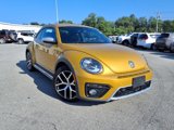 Used 2017 Volkswagen Beetle 1.8T Dune image 2