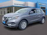 Used 2020 Nissan Rogue Sport S image 3