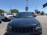 Certified 2020 Jeep Grand Cherokee Altitude image 5