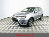 Used 2020 Mitsubishi Outlander SEL image 5