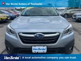 Used 2020 Subaru Outback Limited image 2