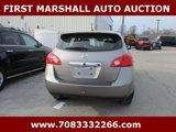 Used 2011 Nissan Rogue S image 4