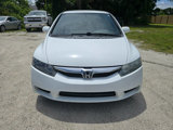 Used 2009 Honda Civic LX image 3